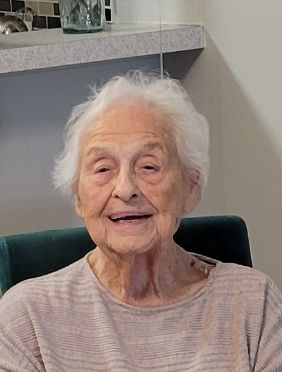 Faye Gustafson