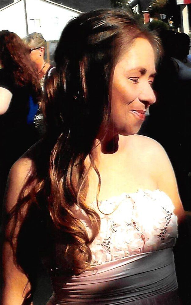 April Burton