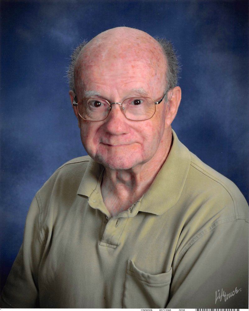 James Knarr