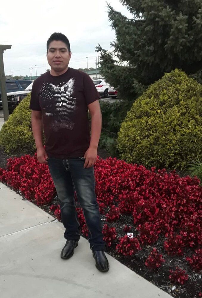 Genaro Hipolito