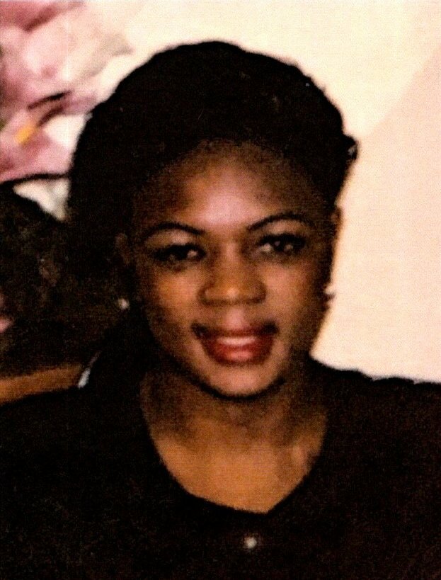 Jeannie Green-Taylor