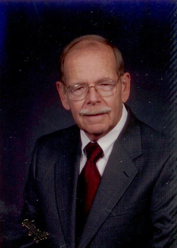 Kenneth Young