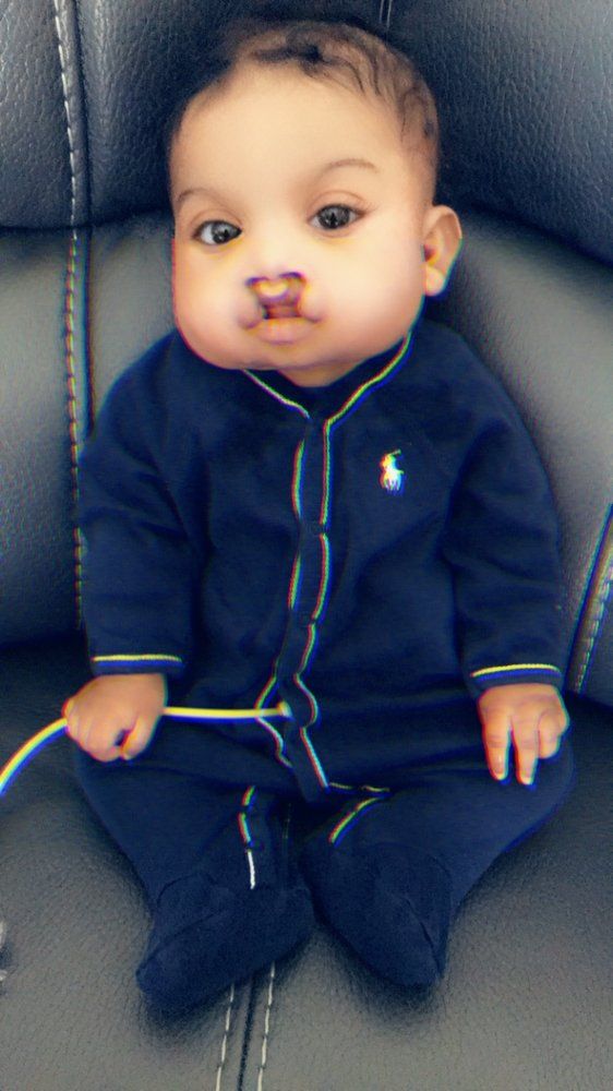 La'Troy Spence