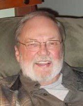 Jerry Grove