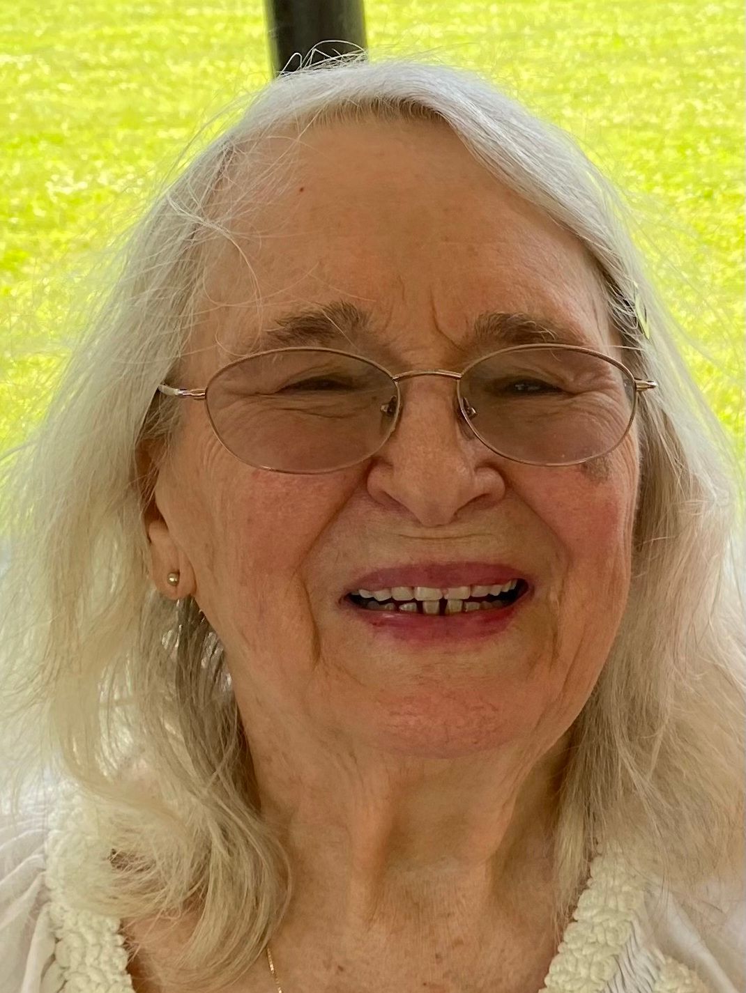 Suzanne Knierim