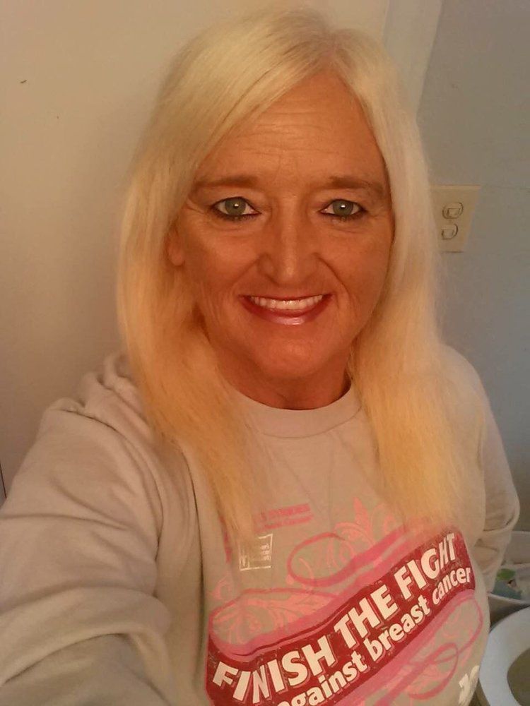 Patricia Emerton