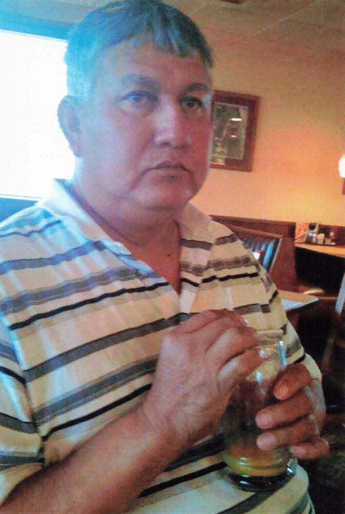 Gregorio Ramos-DeJesus