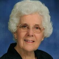 Betty Baird