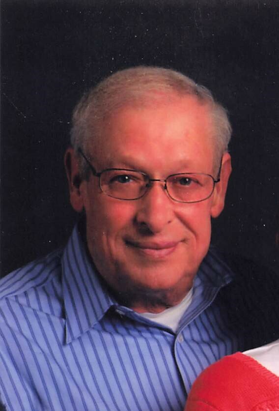 Allen Peel