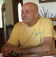 Gary Bernard