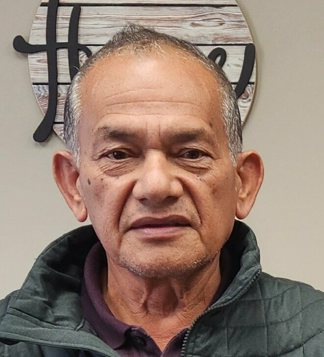 Oscar Urzua