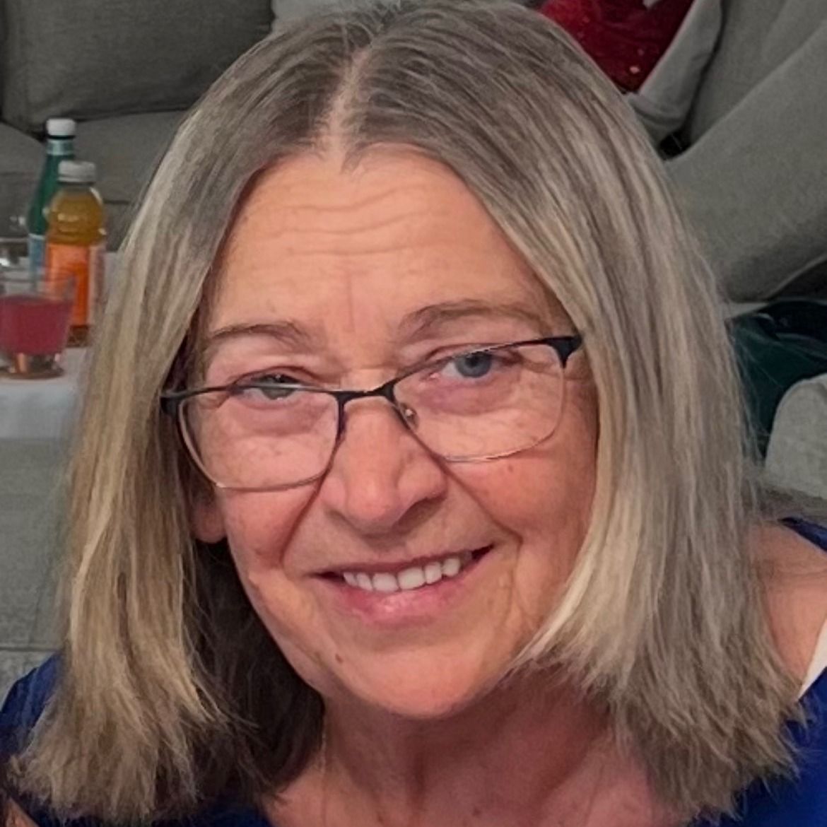 Mira Stevic's obituary photo'