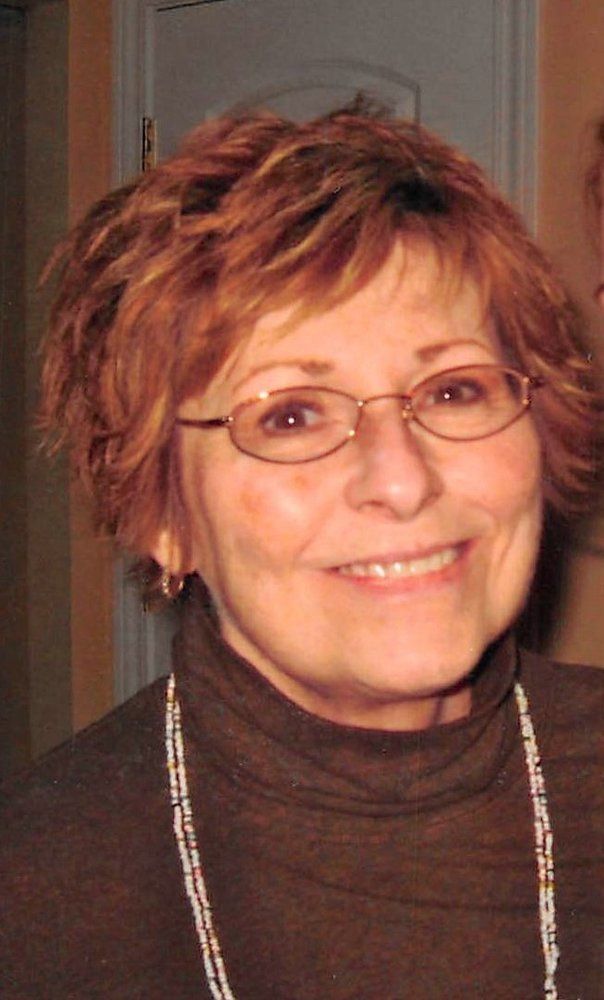 Deborah Coppinger