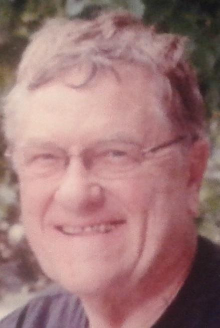 Harry Williams