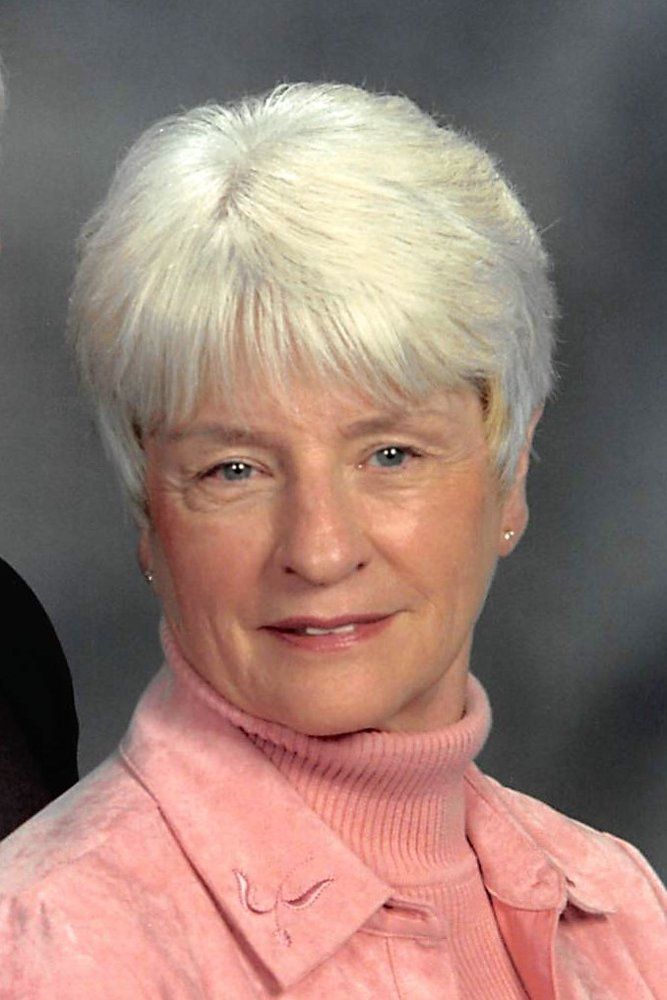Carol Carnes