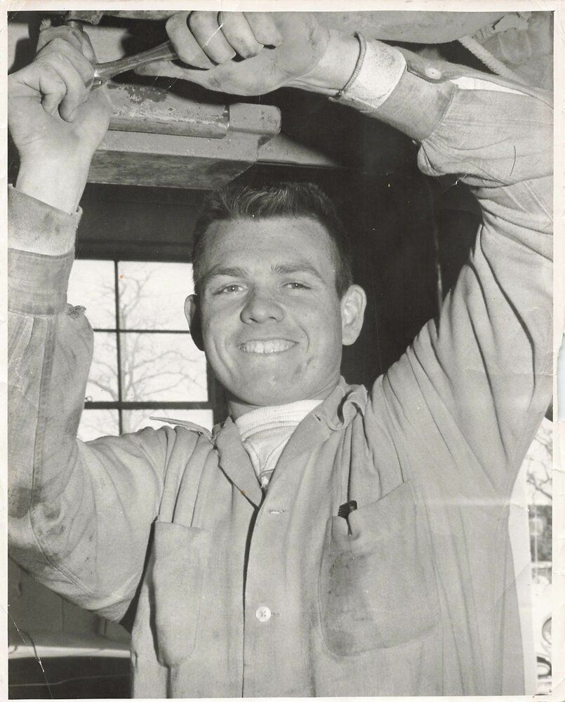 Robert Deckard