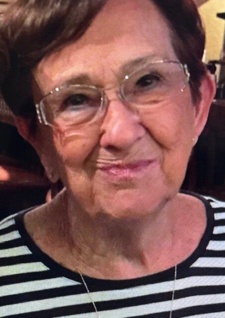 Eileen Priest