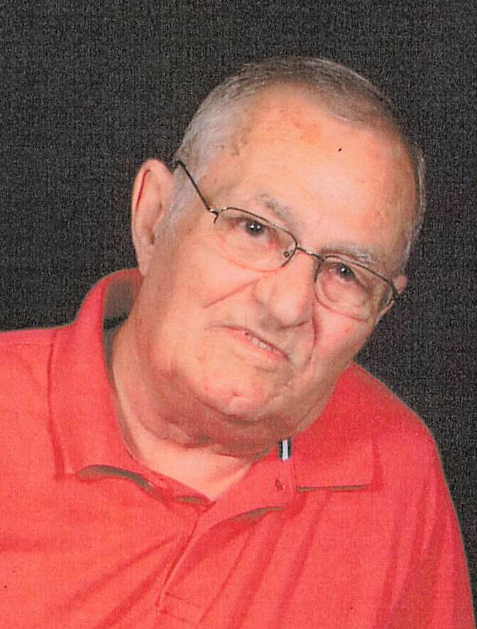 William Crady III
