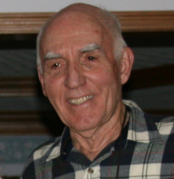 Ralph Rancourt