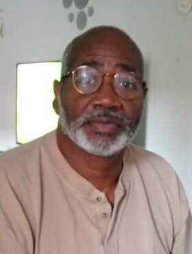 Herman Morrison