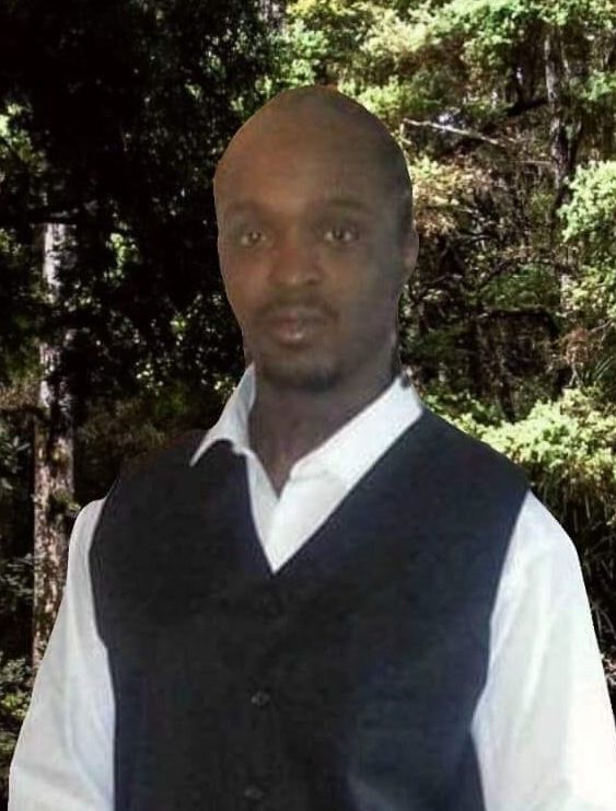 Keith Johnson