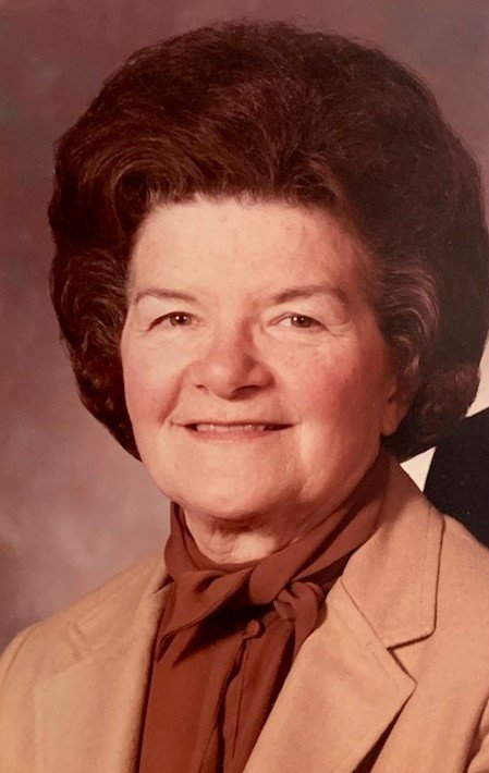 Ann Bozich