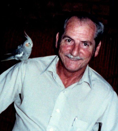 Charles Hamlett