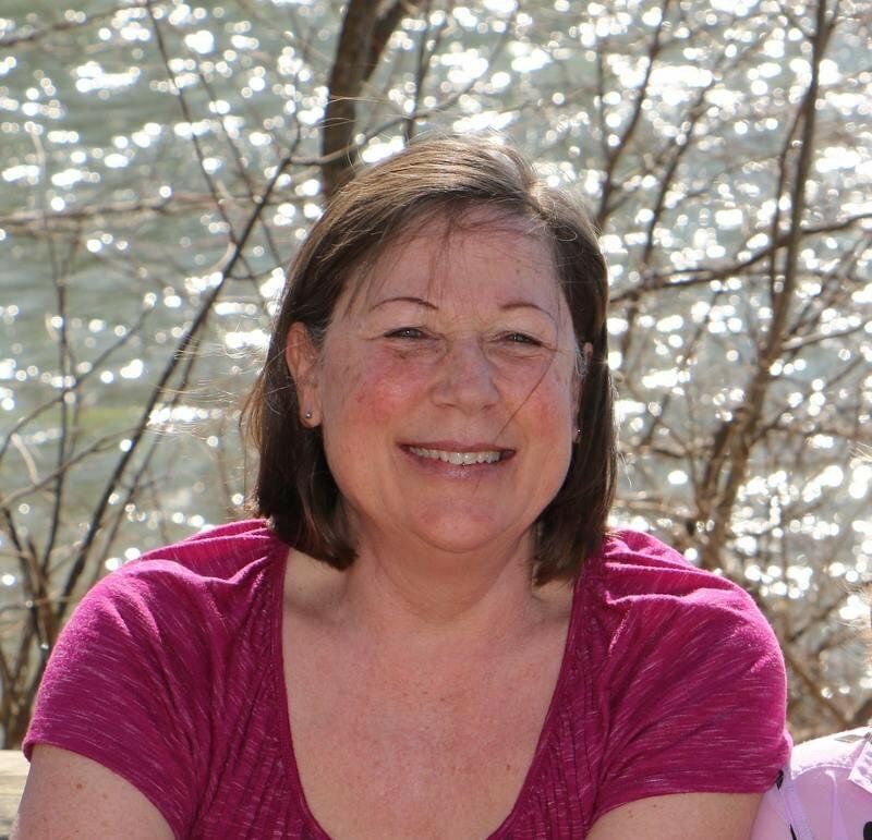 Susie Guilfoy