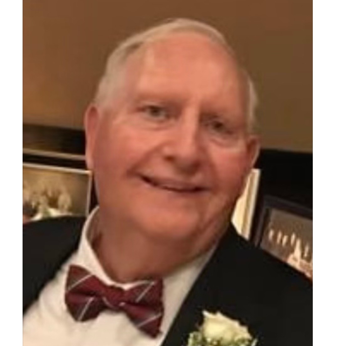 Donald Nester's obituary photo'