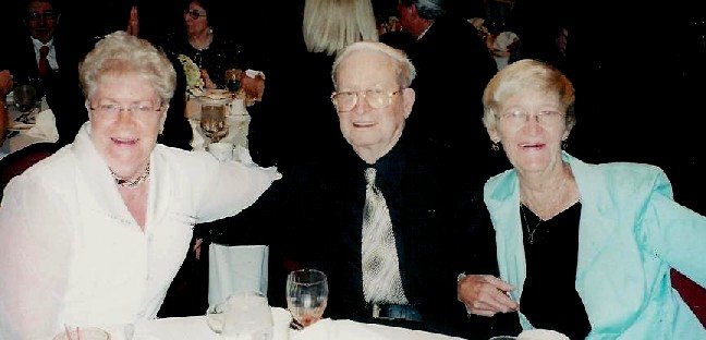Memorial wall photo
