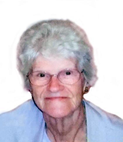 Virginia Porter