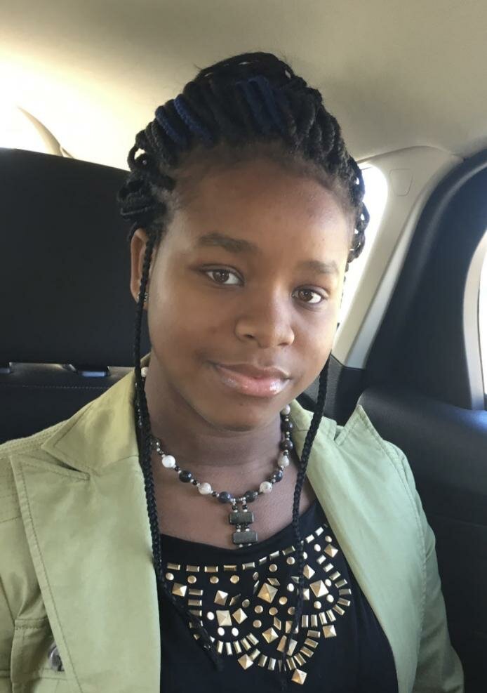 Corina Campbell-Clayborn