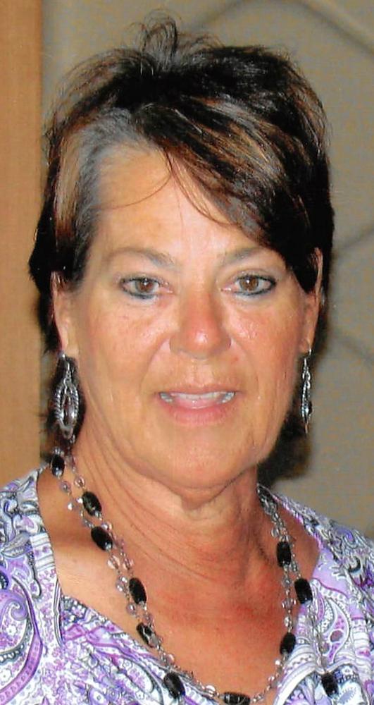 Deborah Schinbeckler