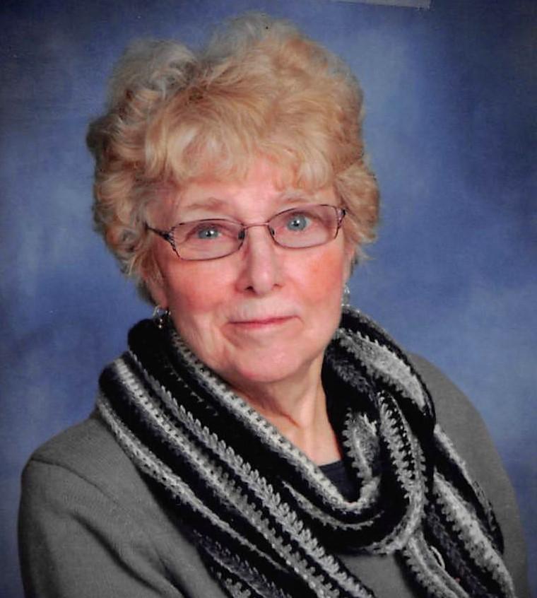 Beatrice Caine