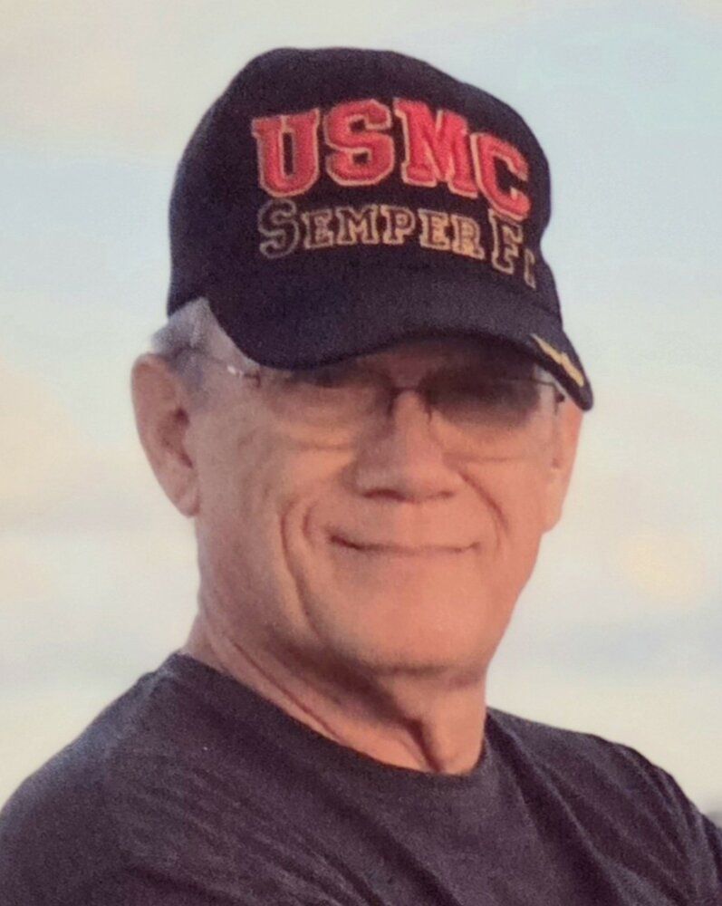 William Flanagan Jr.