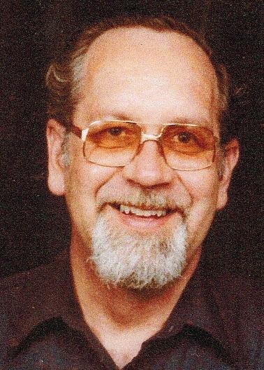 Gilbert Johnson