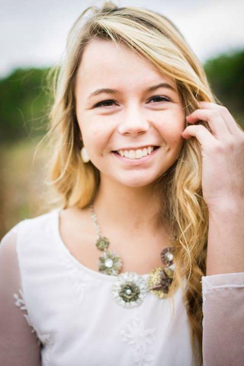 Savannah Bettis