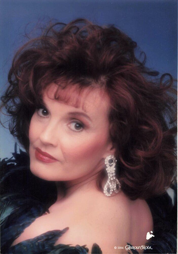 Virginia Walker