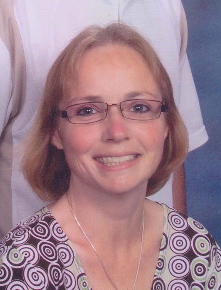 Christy Jackson