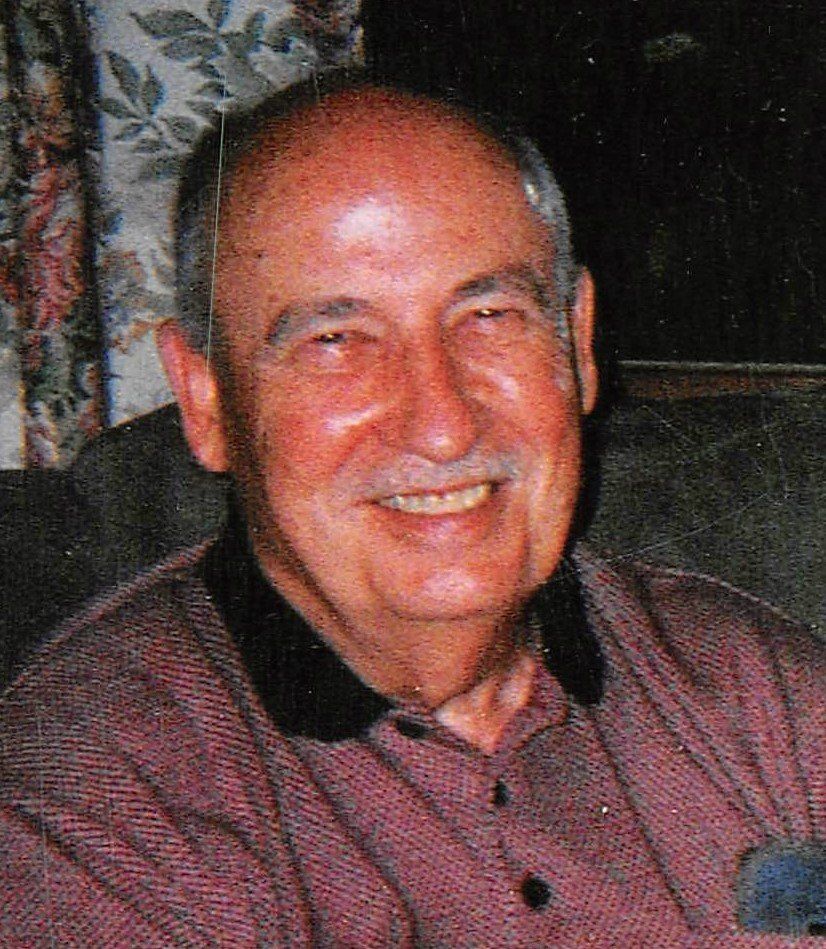 Joseph Peck
