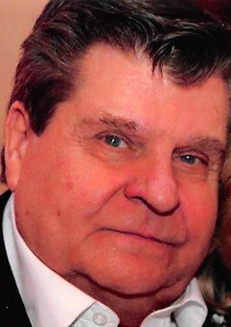 William Wancik Sr.