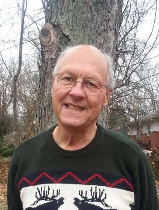 Raymond Rodenbeck