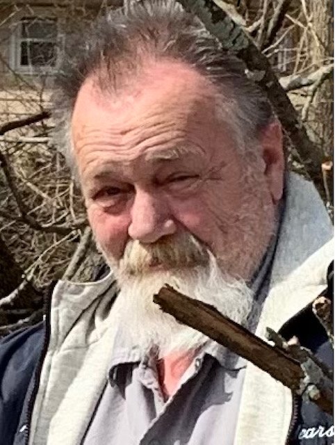 Richard Surber