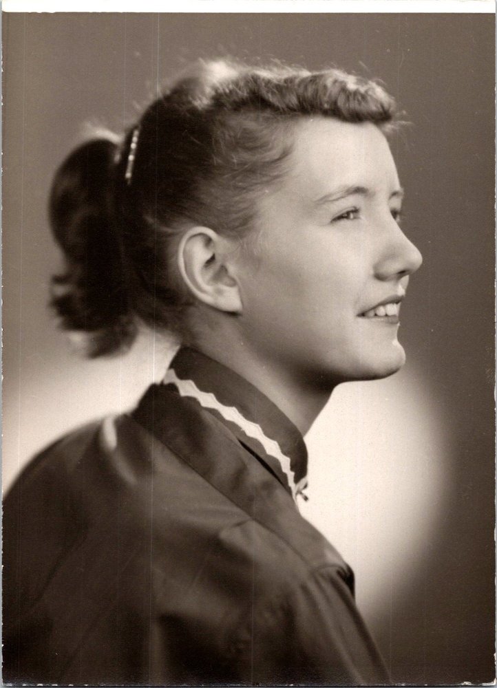 Sherrell Niemeyer