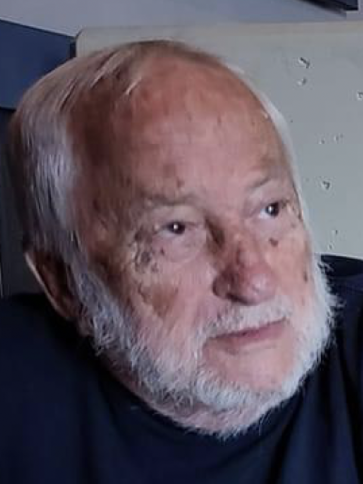 William Small