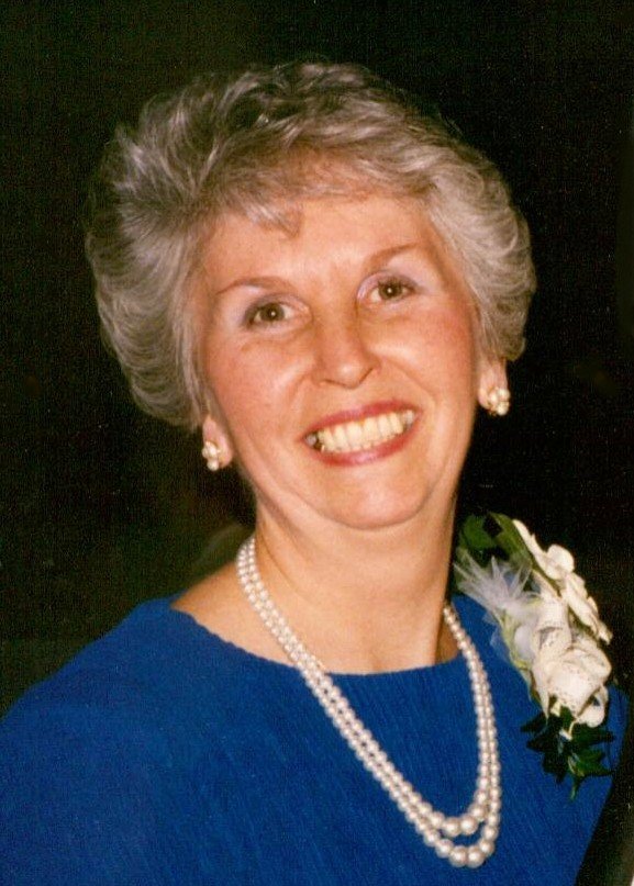 Mary Hamilton