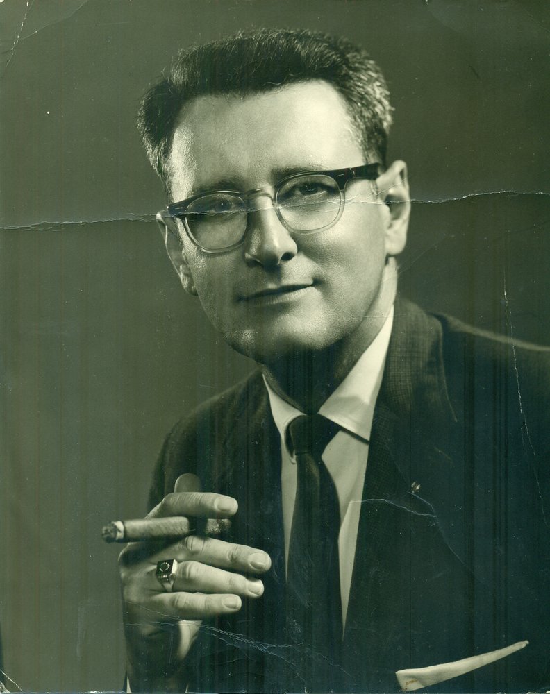 James Binhack