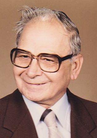 Rudy Cesnik