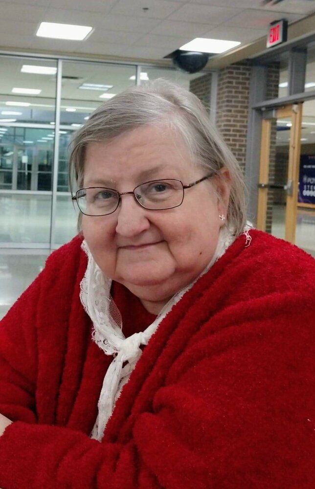 Judy Barnett