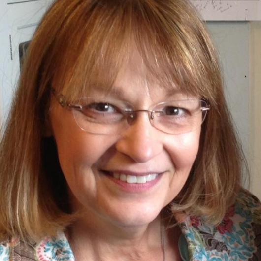 Barbara Duckworth